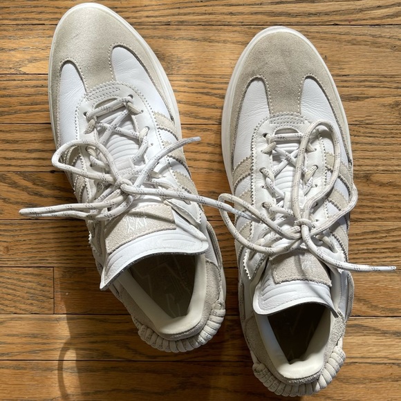 Adidas x Ivy Park Super Sleek 72 Shoes, Women’s Size 9 - Picture 2 of 4